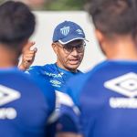 Alex como treinador do Cruzeiro? Veja o que disse o 'Talento Azul'