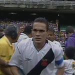 Ex-jogador do Vasco é condenado por tráfico internacional de drogas