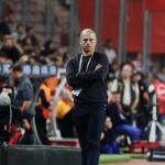 Alex, ídolo do Cruzeiro, se manifesta após deixar cargo de técnico na Turquia