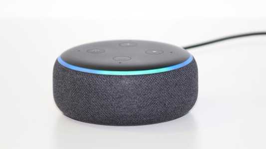 Alexa é 'treinada' para imitar a voz de pessoas falecidas
