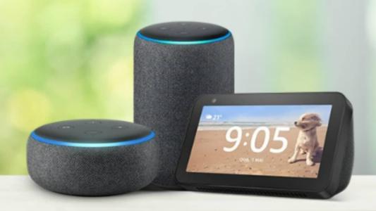 Alexa teria violado privacidade de crianças
