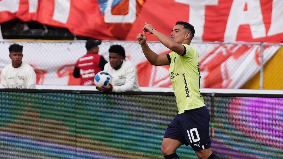 LDU: como chega o adversário do Botafogo na Copa Sul-Americana