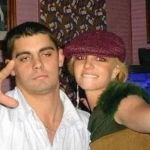 Ex-marido de Britney Spears é preso por perseguição, diz site