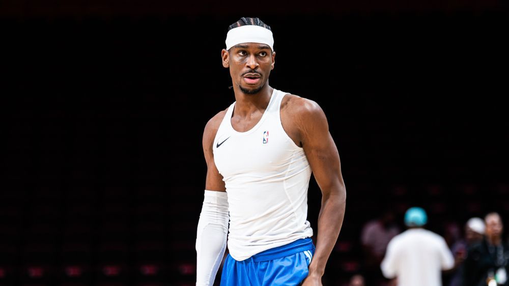 Indiana Pacers x Oklahoma City Thunder: horário e onde assistir ao vivo à NBA