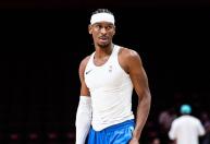 Campeão e MVP da NBA surpreende e se torna acionista de gigante do futebol europeu