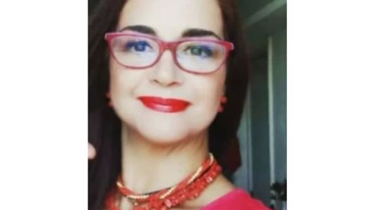 Alexandra Marzo desistiu da carreira de atriz