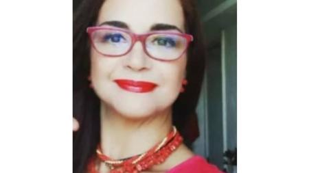 Alexandra Marzo desistiu da carreira de atriz