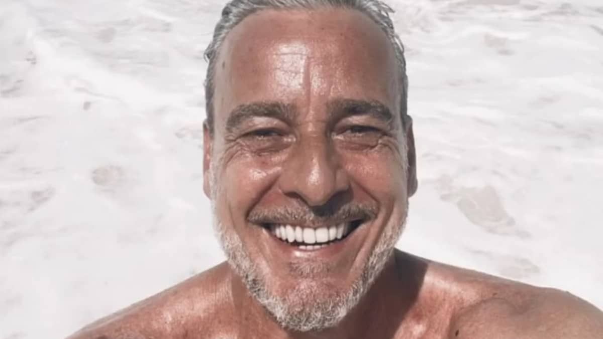 Fotos de Alexandre Borges chamam atenção nas redes sociais; entenda