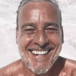 Fotos de Alexandre Borges chamam atenção nas redes sociais; entenda