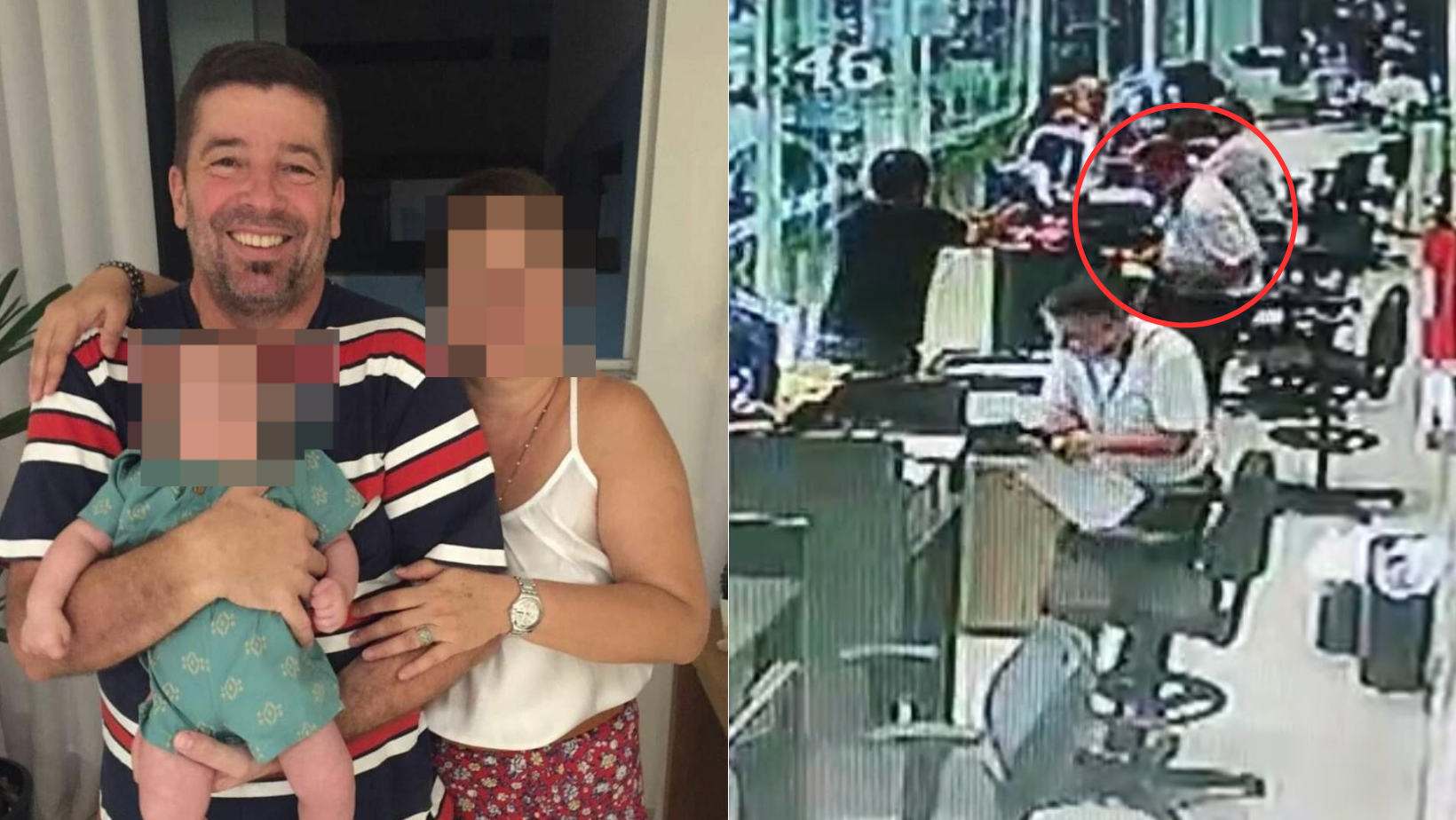 'Pessoa extraordinária e bom pai de família', diz amigo de funcionário de concessionária morto em BH
