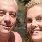 Alexandre Correa, marido de Ana Hickmann, se pronuncia em carta aberta