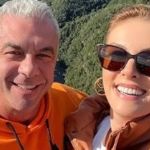 Ana Hickmann se pronuncia após ser agredida com cabeçadas pelo marido