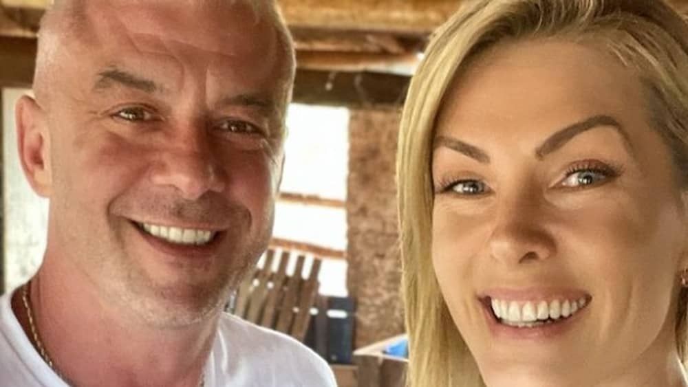 Ana Hickmann deleta fotos do marido das redes sociais após agressão
