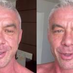Ex-marido de Ana Hickmann agradece cordialidade da apresentadora em novo vídeo