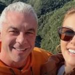 Alexandre Correa, acusado de agredir Ana Hickmann, reclama que não consegue ver o filho