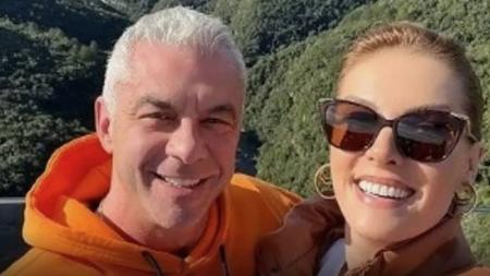 Alexandre Correa faz prece para Orixá após agredir Ana Hickmann no último sábado (11)