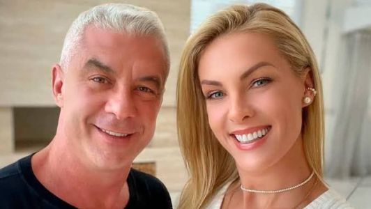 Alexandre Correa foi denunciado pela esposa, Ana Hickmann