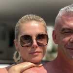 Alexandre Correa negou agressão à Ana Hickmann em depoimento à polícia