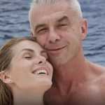 Alexandre Correa, marido de Ana Hickmann, afirma que tem sofrido linchamento virtual