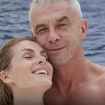 Alexandre Correa, marido de Ana Hickmann, afirma que tem sofrido linchamento virtual
