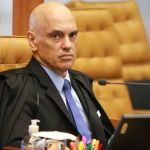 Autoridades prestam solidariedade a Alexandre de Moraes após ataque na Itália