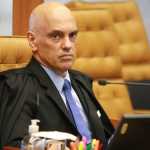 Autoridades prestam solidariedade a Alexandre de Moraes após ataque na Itália