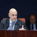 Moraes vota para aceitar denúncia contra 2º grupo de acusados por tentativa de golpe