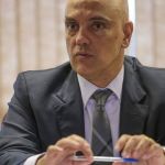 Polícia Federal investiga agressão a Alexandre de Moraes e família na Itália