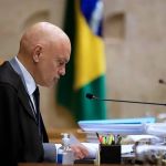 STF condena a 14 anos de prisão, 2º réu por atos no 8 de janeiro