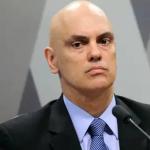 Imagens das agressões a Moraes estão vindo para o Brasil de avião, diz secretário à CNN