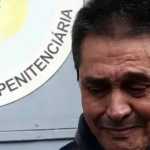 Moraes mantém prisão de Roberto Jefferson, internado desde junho