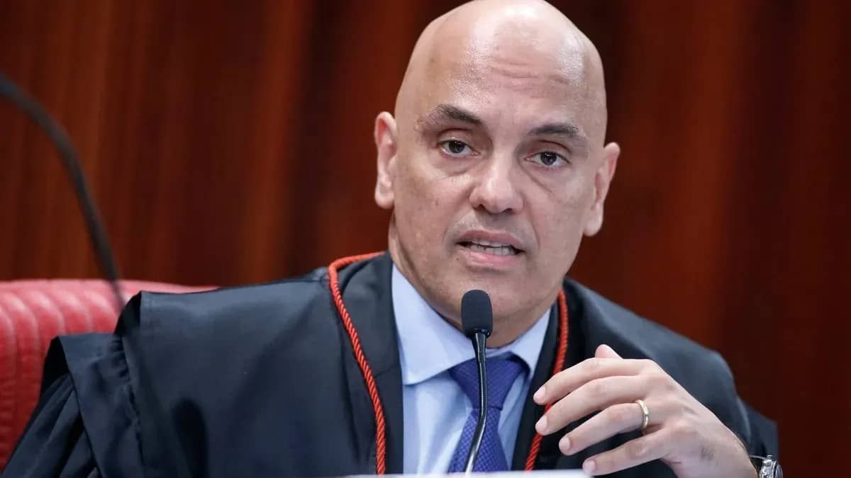 Moraes sobre Lewandowski no Ministério da Justiça e Segurança Pública: ‘magistrado exemplar’