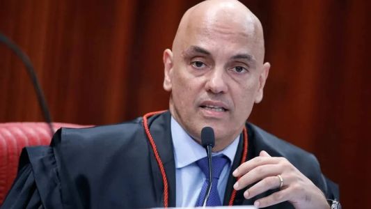 Alexandre de Moraes
