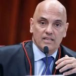 Moraes determina suspensão do Telegram se aplicativo não apagar aviso sobre PL das Fake News