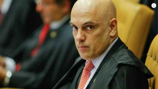 Alexandre de Moraes, atual presidente do TSE, pede ajuda de plataformas em combate a fake news