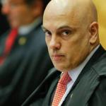 “Redes foram 'instrumentalizadas' por radicais”, diz Alexandre de Moraes