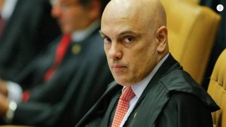 Alexandre de Moraes, atual presidente do TSE, pede ajuda de plataformas em combate a fake news