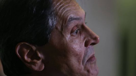 Alexandre de Moraes autorizou transferência de ex-deputado Roberto Jefferson para hospital privado