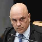 Alexandre de Moraes manda soltar mais 52 presos por ataques em Brasília