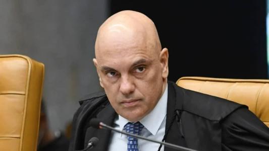 Alexandre de Moraes determina soltura de mais 52 pessoas pelo ataque em Brasília
