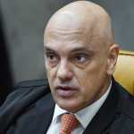 Alexandre de Moraes vota por adiar prazo para pagamento da dívida de Minas com a União