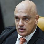 Alexandre de Moraes vota por adiar prazo para pagamento da dívida de Minas com a União