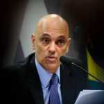 Discussão com filho de Moraes não teve conotação política, dizem acusados à PF