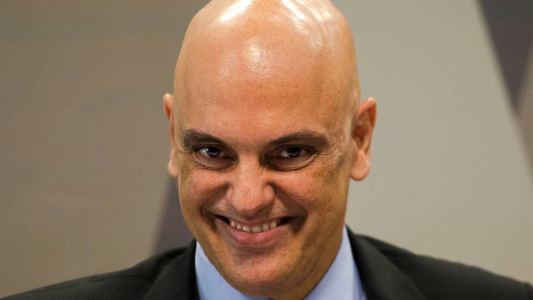 Alexandre de Moraes também preside o TSE