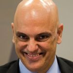 Moraes pede indenização de R$ 50 mil após ser chamado de 'advogado do PCC' 