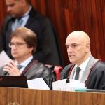 Moraes convida especialistas e 'hackers do bem' a testar segurança das urnas