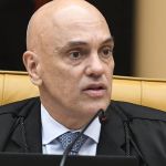 Moraes dá prazo para PGR opinar sobre inclusão da Globo e Folha em inquérito que investiga Google sobre PL das Fake News