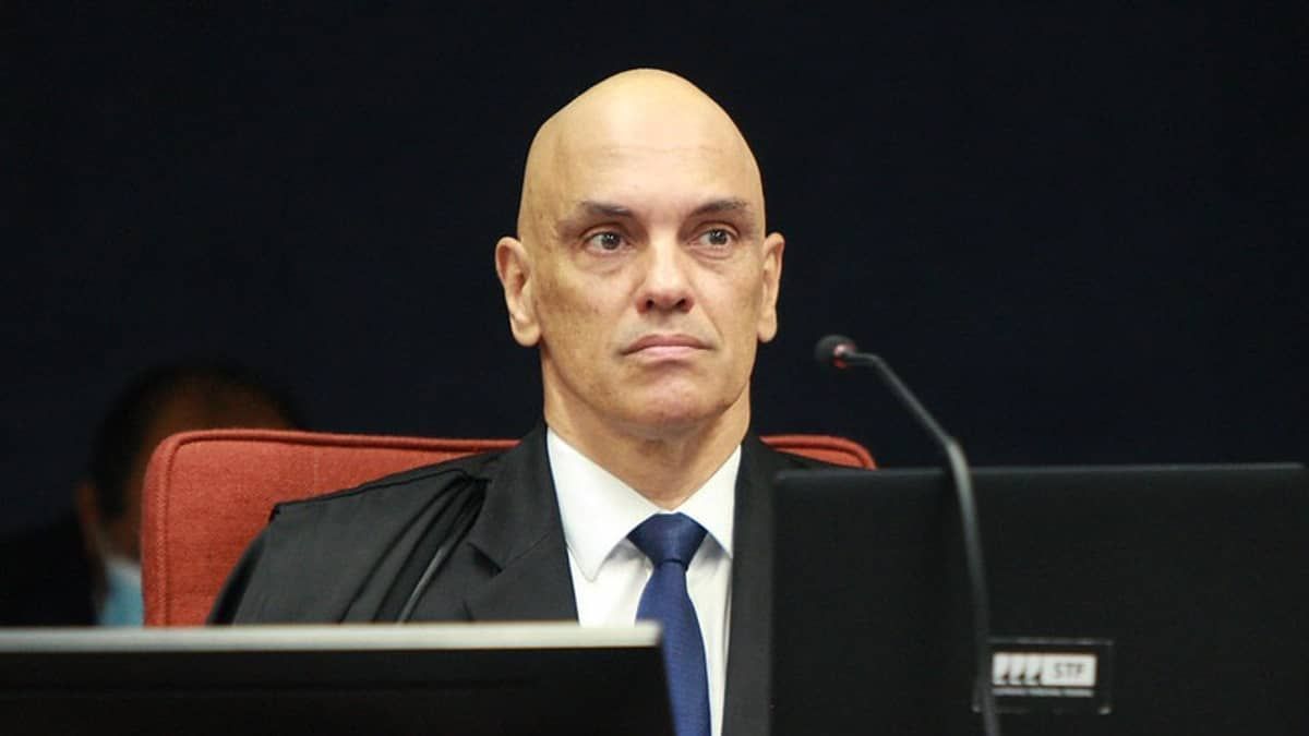 Voto de Moraes no julgamento do marco temporal defende indenização a ruralistas