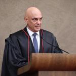 Novo pedido de impeachment contra Moraes sugere que ministro do STF tem transtorno de personalidade e psicopatia