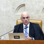 Moraes exige perícia antes de decidir sobre cirurgia pedida por Bolsonaro